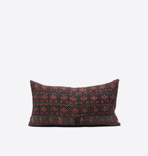 Dolly Vintage Lumbar Pillow 14