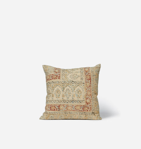 Mohan Vintage Pillow 18