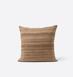 Vintage Pillow S.XXV.IV 20" x 20"