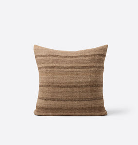 Vintage Pillow S.XXV.XI 20" x 21"