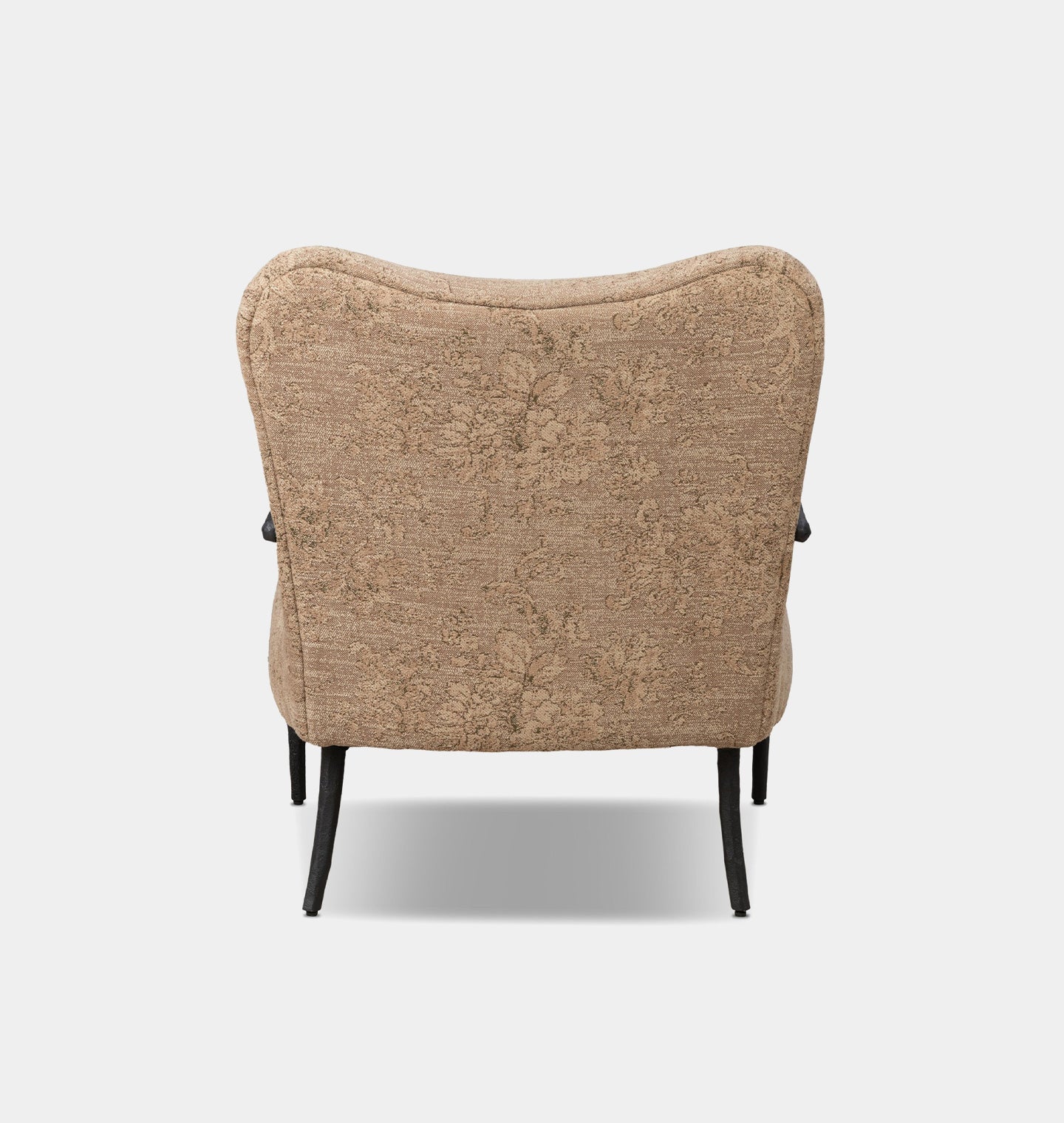 Tarah Accent Chair - Thumbnail 4