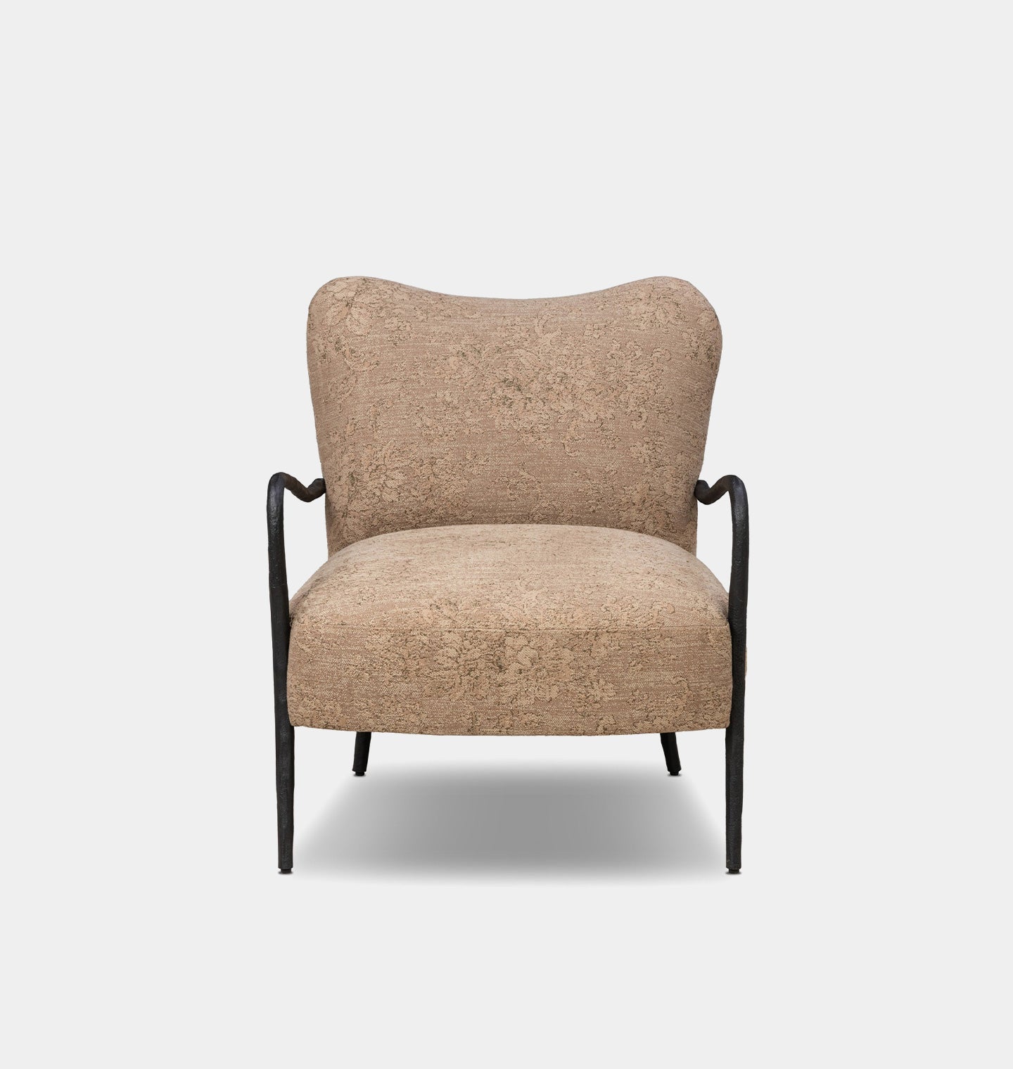 Tarah Accent Chair - Thumbnail 2