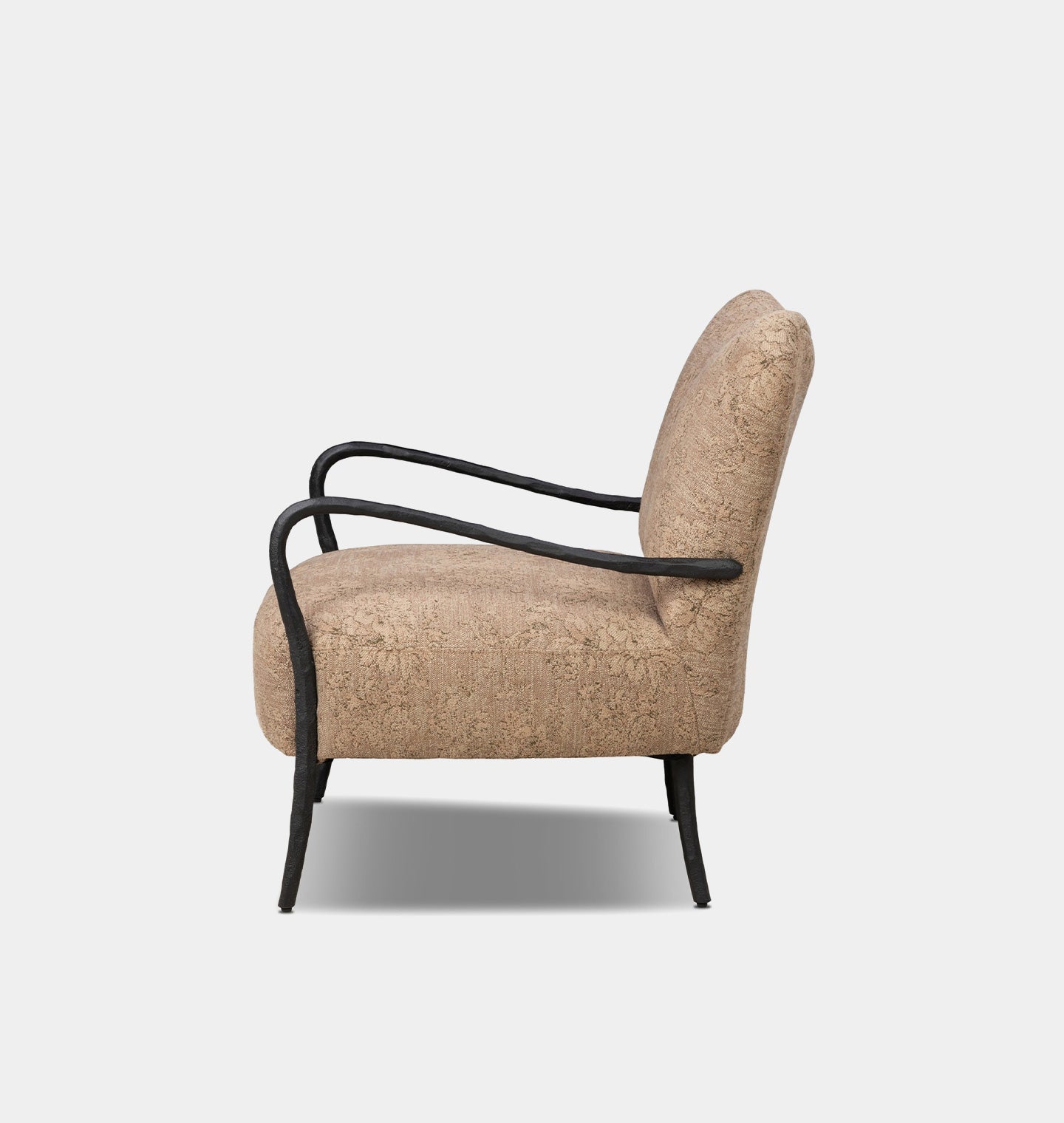 Tarah Accent Chair - Thumbnail 3