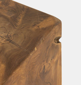 Teague Outdoor Stool