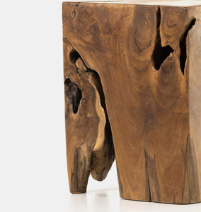 Teague Outdoor Stool