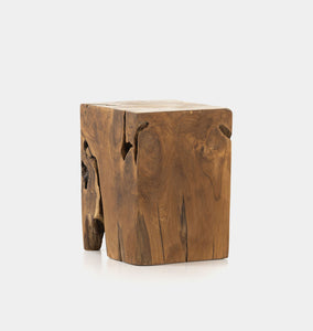 Teague Outdoor Stool