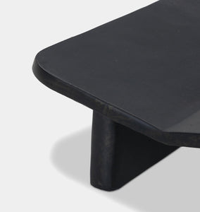 Tellado Bookstand Black Antique