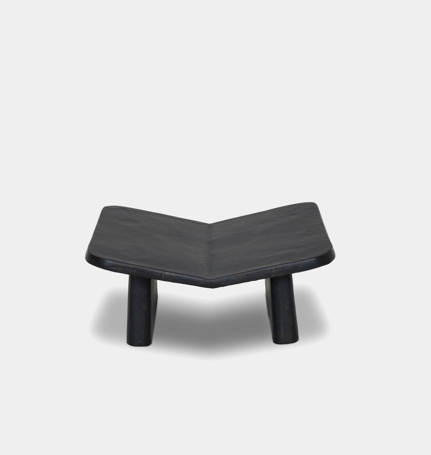 Tellado Bookstand Black Antique