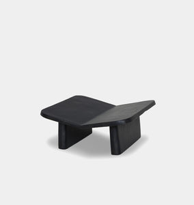Tellado Bookstand Black Antique