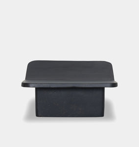 Tellado Bookstand Black Antique