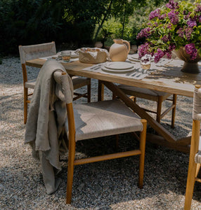 Indoor / Outdoor Farm Table