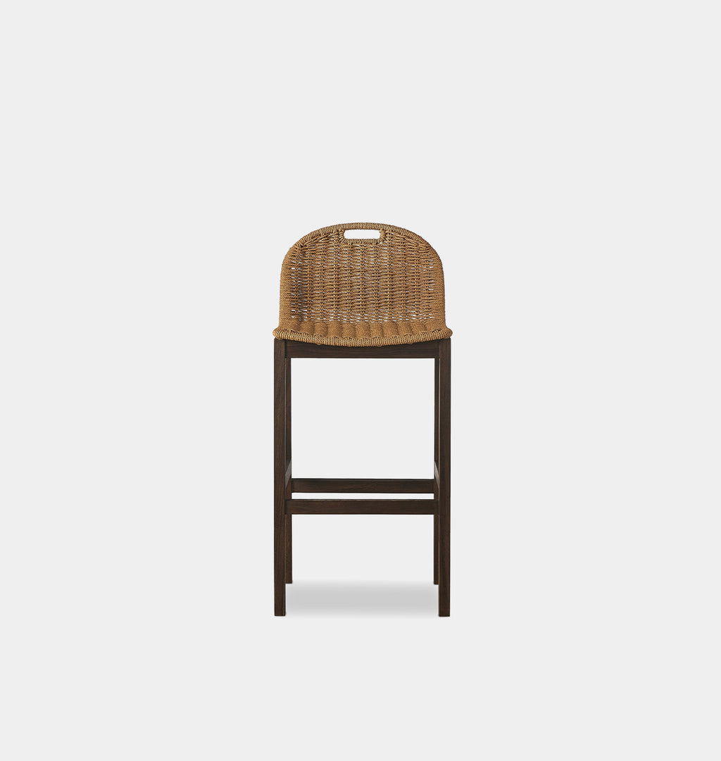 Tiffer Bar & Counter Stool by Shoppe Amber Interiors