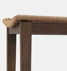 Tiffer Bar & Counter Stool | Shoppe Amber Interiors