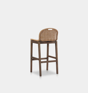 Tiffer Bar & Counter Stool | Shoppe Amber Interiors