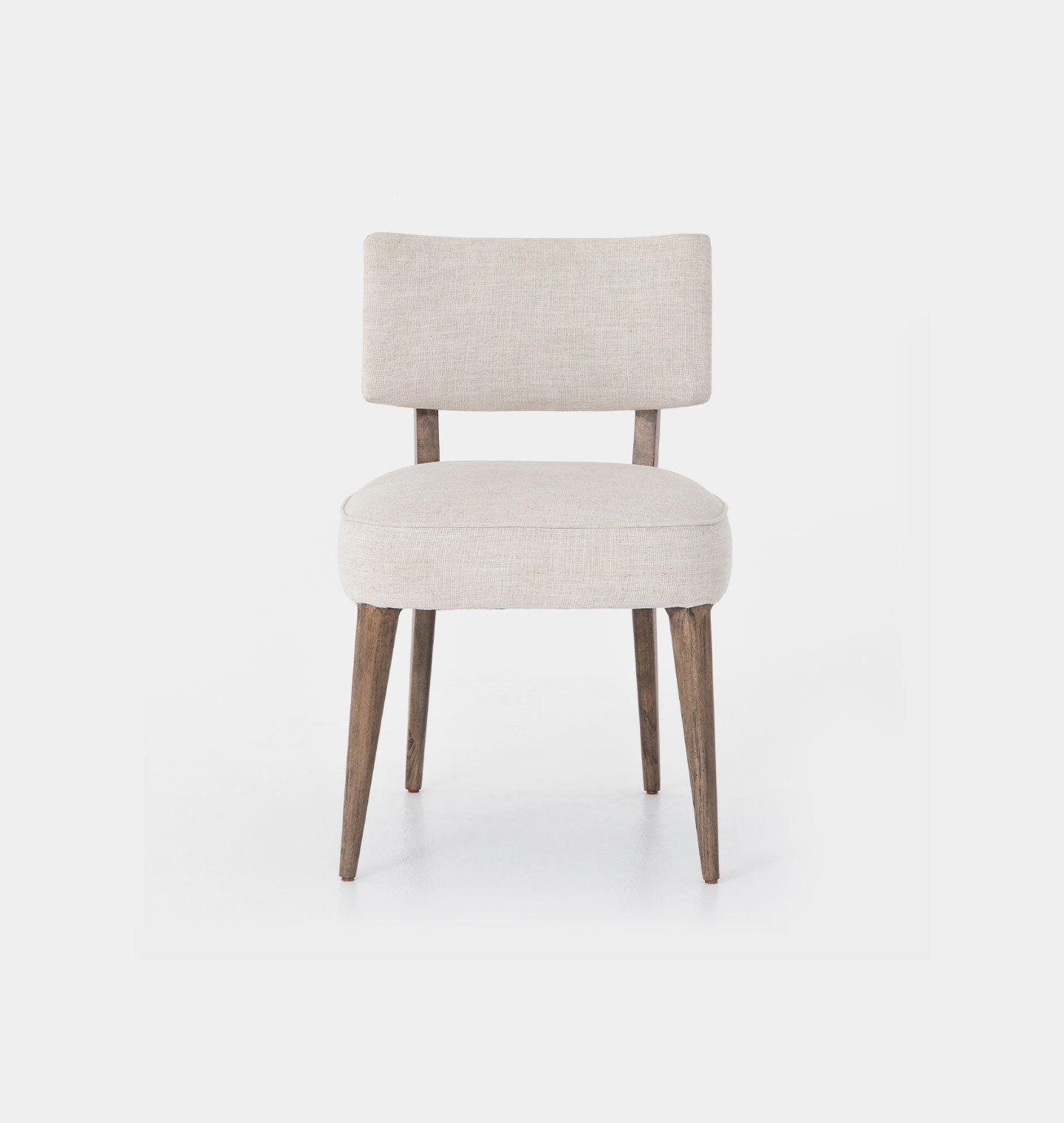 Amber Interiors Tina Dining Chair - Thumbnail 2