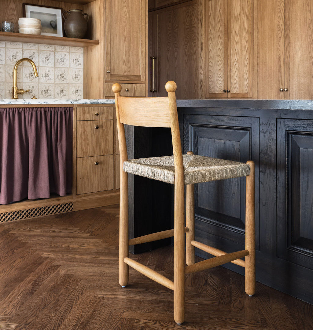 Martin Counter Stool - Thumbnail 2