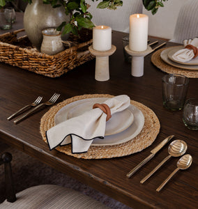 Lille Dinnerware