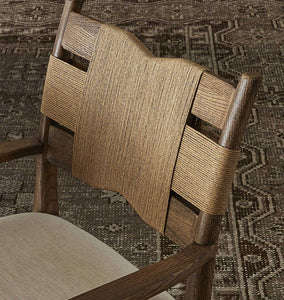 Tova Dining Armchair