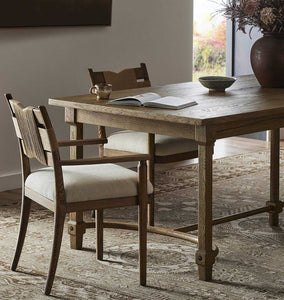 Tova Dining Armchair