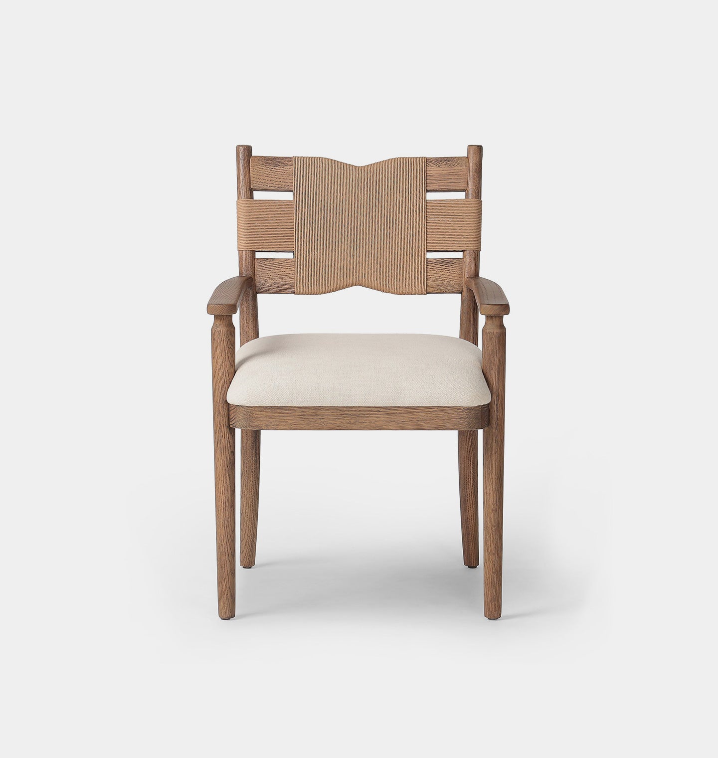 Tova Dining Armchair - Thumbnail 2