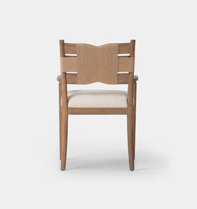 Tova Dining Armchair