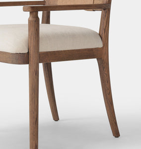 Tova Dining Armchair