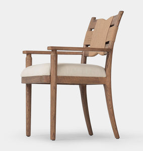 Tova Dining Armchair