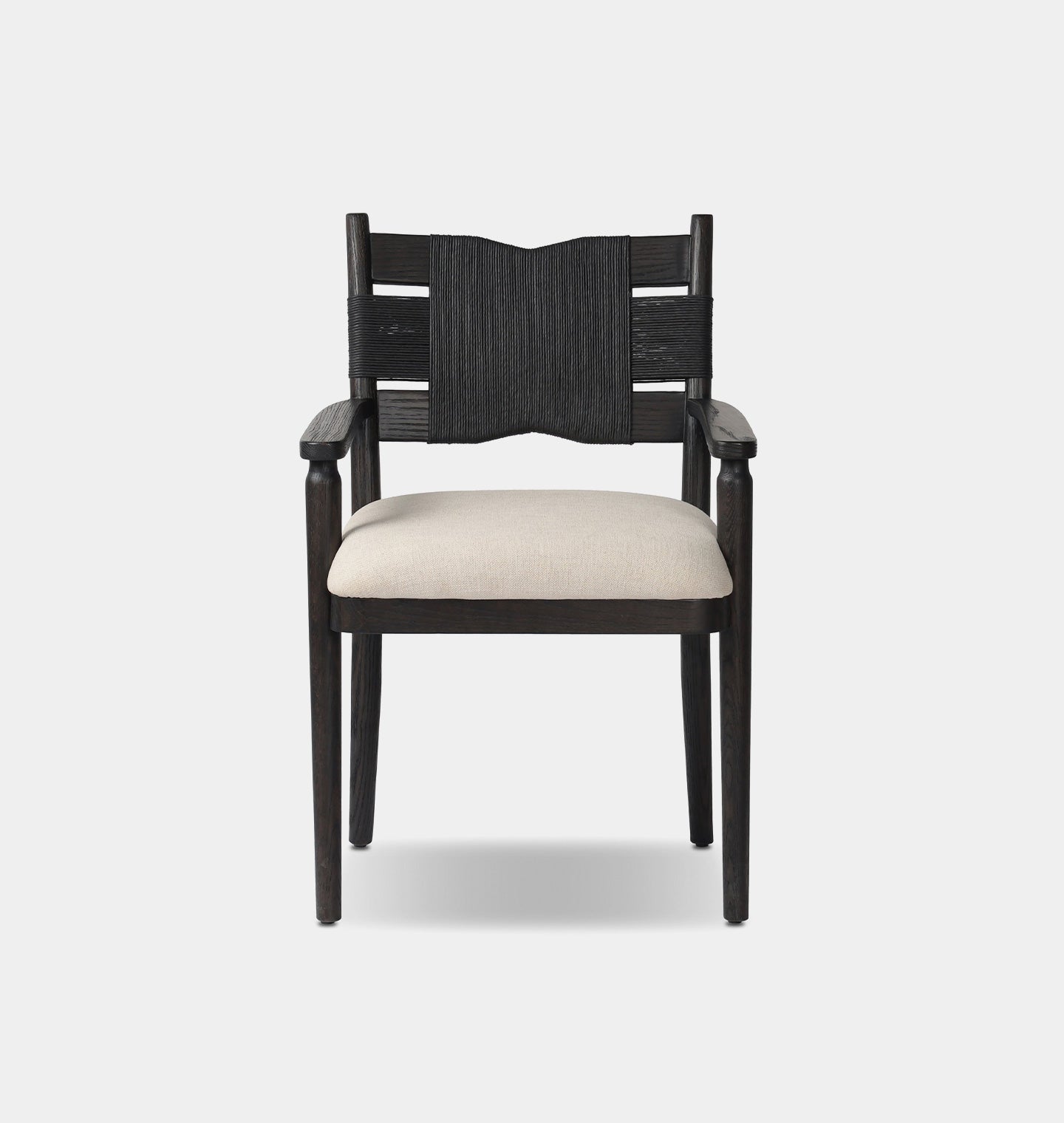 Tova Dining Armchair - Thumbnail 5