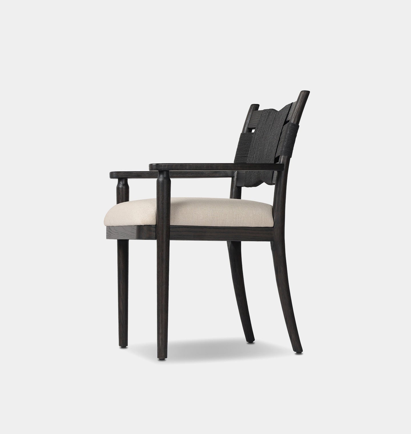 Tova Dining Armchair - Thumbnail 3