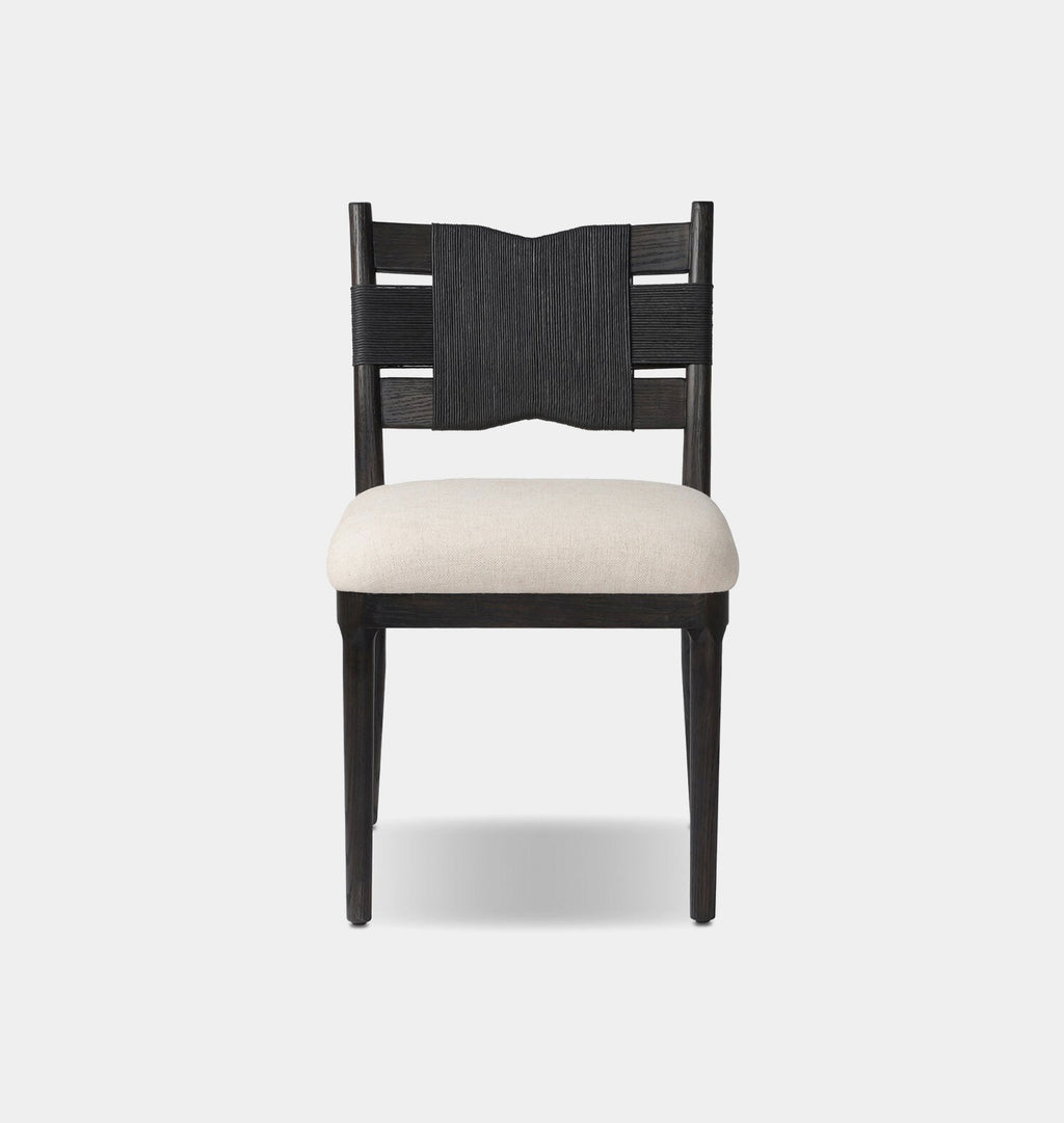 Tova Dining Chair by Shoppe Amber Interiors