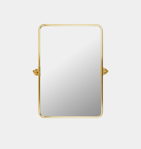 Troy Wall Mirror