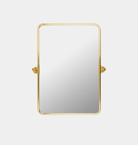 Troy Wall Mirror