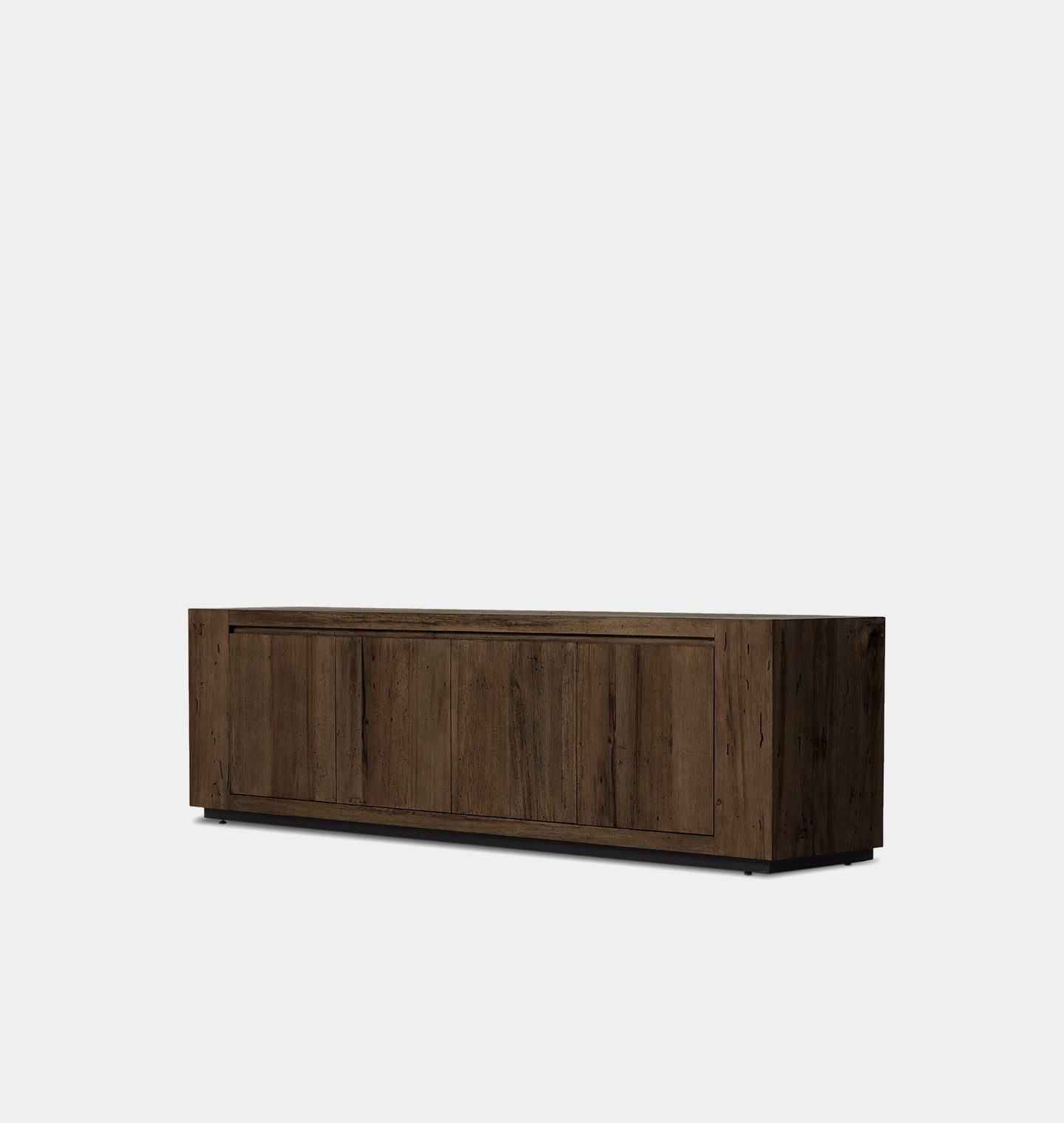 Amber Interiors Tudor Media Console