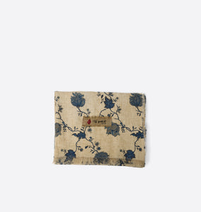Bristol Throw Blanket