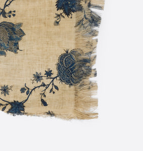 Bristol Throw Blanket