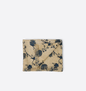 Bristol Throw Blanket