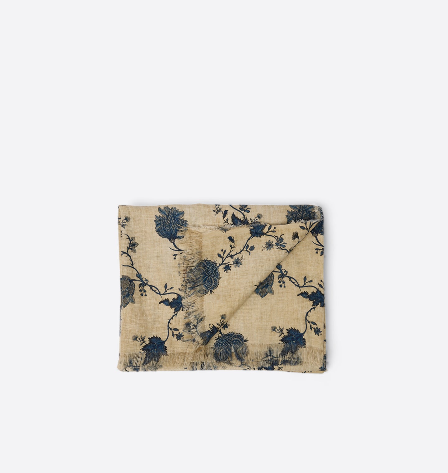 Bristol Throw Blanket