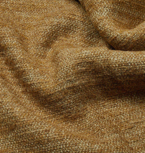 Nash Natural & Safran Blanket