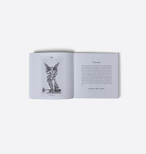 Pagan Otherworlds Tarot