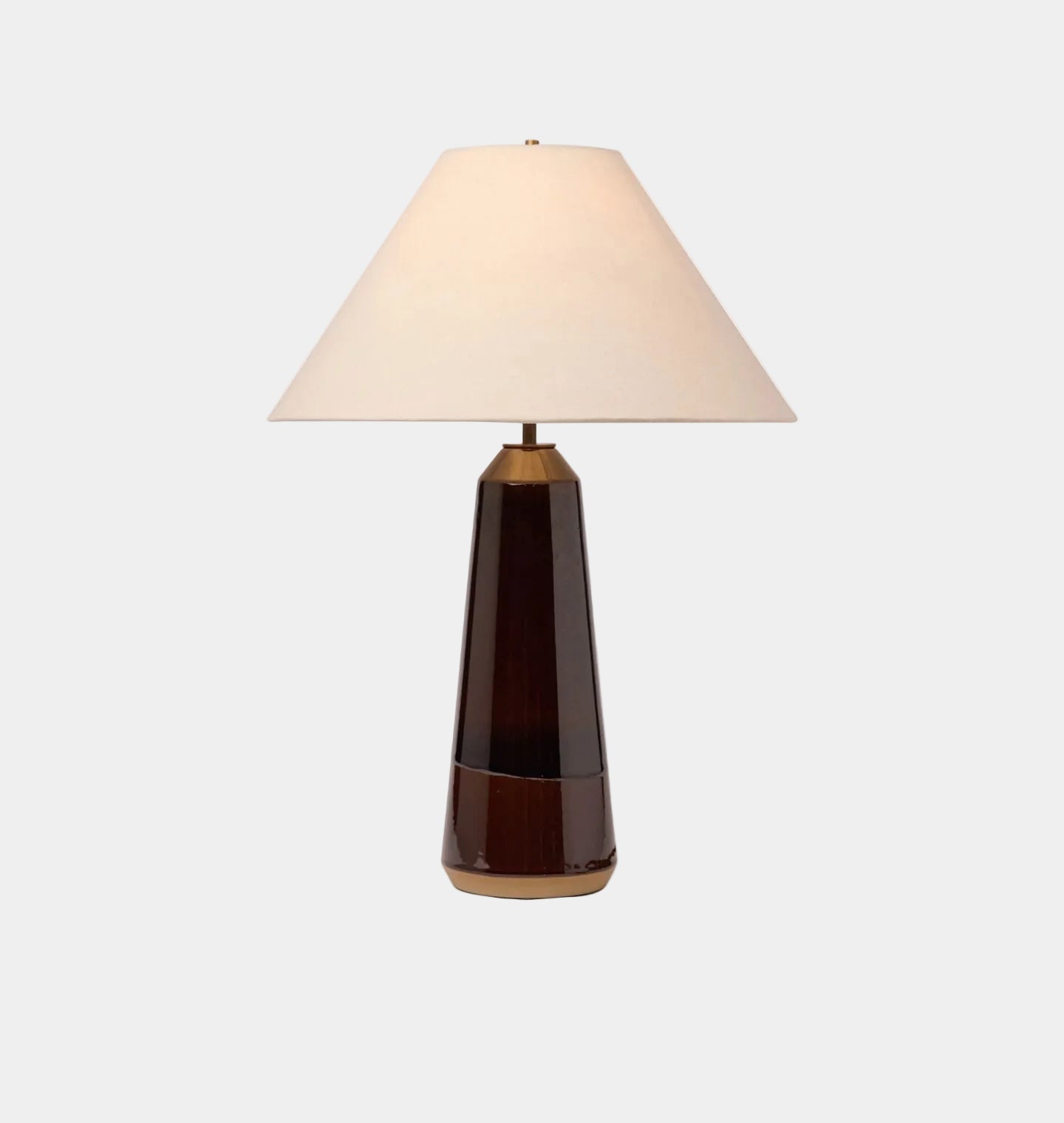 Victoria Morris Column Table Lamp - Thumbnail 5