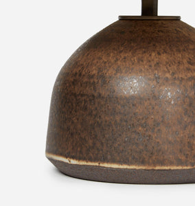 Small Agnes Lamp Live Oak