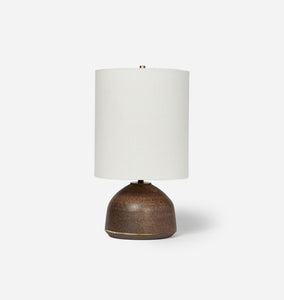 Small Agnes Lamp Live Oak