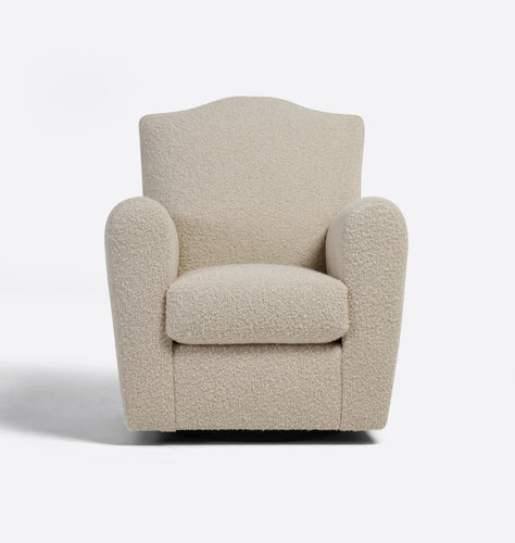 Angus Swivel Chair