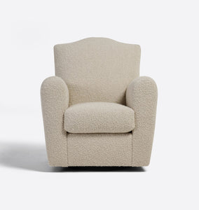 Angus Swivel Chair