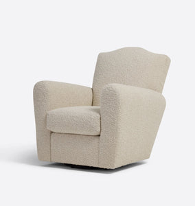 Angus Swivel Chair
