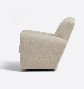 Angus Swivel Chair