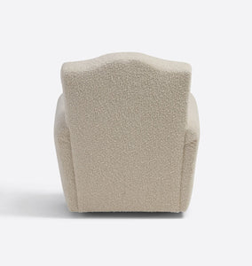 Angus Swivel Chair