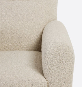 Angus Swivel Chair