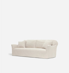 Donovan Slipcovered Sofa