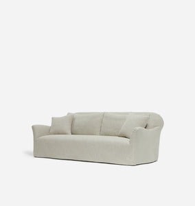 Donovan Slipcovered Sofa